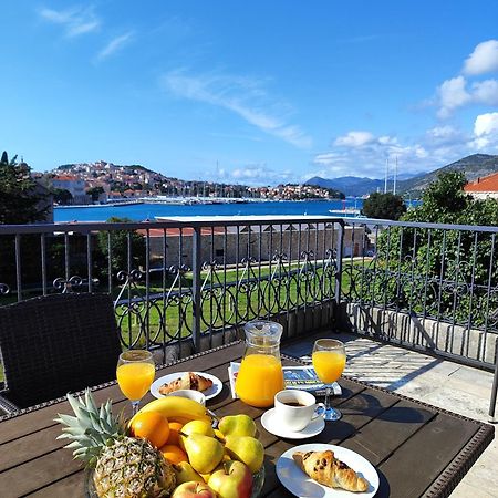 Apartments Harriete Dubrovnik Exterior foto